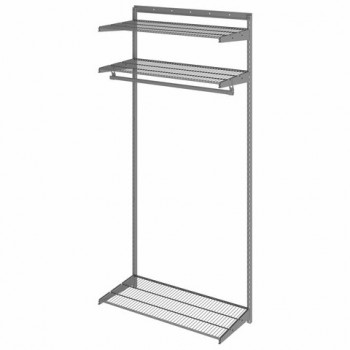 ����������� ������� BASIC G90 (�2050*�930*�450��), 3 �����, 1 ������, ������, S70299914515 - ������� ������