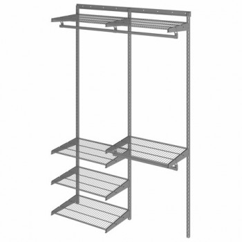 ����������� ������� OPTIMA G120 (�2050*�1240*�450��), 6 �����, 3 ������, ������, S70299916515 - ������� ������