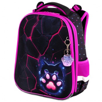 ����� BRAUBERG PREMIUM, 2 ���������, � �������, Pink lava, 38�29�16 ��, 273097 - ������� ������