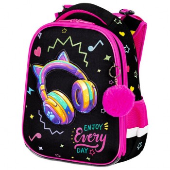 ����� BRAUBERG PREMIUM, 2 ���������, � �������, Headphones, ��������� �������, 38�29�16 ��, 273100 - ������� ������