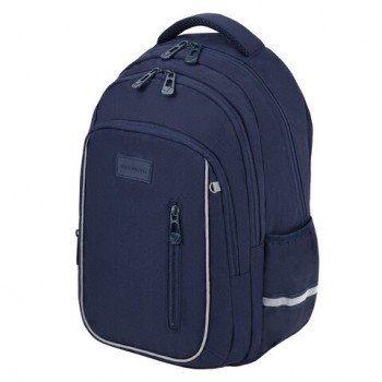 ������ BRAUBERG INTENT, 2 ���������, 4 �������, Navy blue, 39�27�14 ��, 273113 - ������� ������