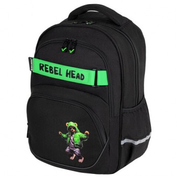 ������ BRAUBERG MOTION, 2 ���������, 3 �������, Be cool, 41�28�17 ��, 273116 - ������� ������