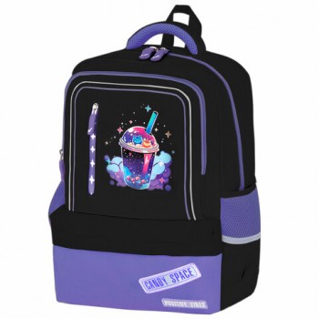 ������ BRAUBERG STAR, 1 ���������, 5 ��������, Spaceshake, ������, 40x29x13 ��, 273131 - ������� ������