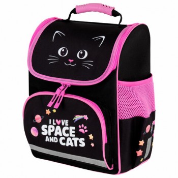 ����� ������� BASIC, 1 ���������, 3 �������, ������������ ������, Dark kitten, 35�28�18 ��, 273134 - ������� ������