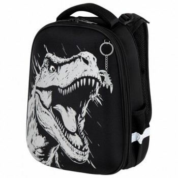 ����� BRAUBERG SHINY, 2 ���������, � �������, Scary dino, ���������� �������, 38�28�14 ��, 273143 - ������� ������