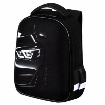 ����� BRAUBERG KIDS START, 1 ���������, 2 �������, Dark car, 35�26�13 ��, 273151 - ������� ������