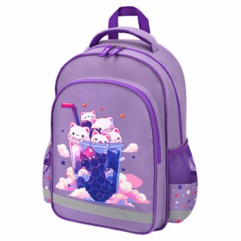 ������ ������� SCHOOL, 1 ���������, 3 �������, Bubble tea, 38x28�14 ��, 273164 - ������� ������