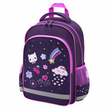 ������ ������� SCHOOL, 1 ���������, 3 �������, Leapfrog, 38x28�14 ��, 273167 - ������� ������