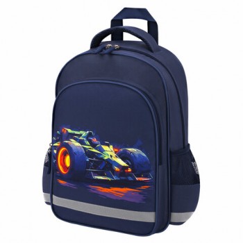 ������ ������� SCHOOL, 1 ���������, 3 �������, Speed bolid, 38x28�14 ��, 273170 - ������� ������