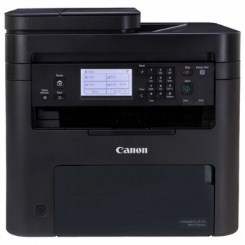 ��� �������� CANON i-SENSYS MF275dw "4 � 1" �4, 29 ���./���., 20000 ���./���., �������, ���, Wi-Fi, ������� �����, 5621C001 - ������� ������