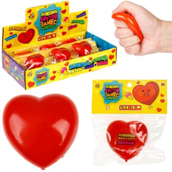 �������-���������� "������ ����� ��������" LIFE IS", 5,5*5,5*3 ��, 1TOY, �25983 - ������� ������