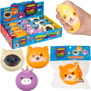 �������-���������� "������ ����� ��������" �����-�������, 7*7,5*5,5��, �������, 1TOY,, �25993 - ������� ������