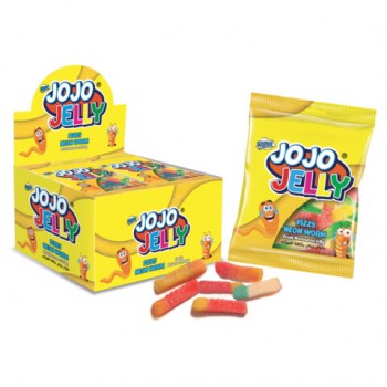     JOJO JELLY "", 20 , , 94665 -  