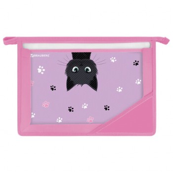 ����� ��� ����� BRAUBERG �4, 2 ���������, �������, ������ ������,����������, Hide and seek, 273399 - ������� ������