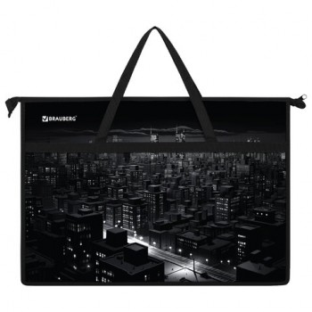        BRAUBERG 3, ,  , Night city, 273410 -  
