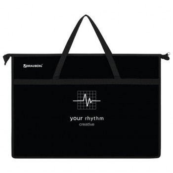 ����� ��� �������� � �������� � ������� BRAUBERG �3, �������, ������ ������, Creative, 273411 - ������� ������