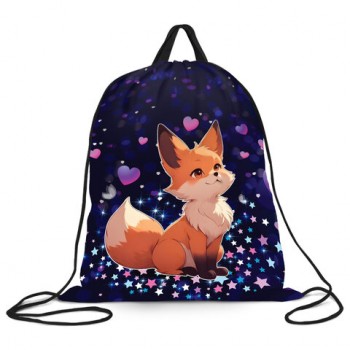 ����� ��� ����� BRAUBERG KIDS, � ������, 42�34 ��, Fairy fox, 273433 - ������� ������