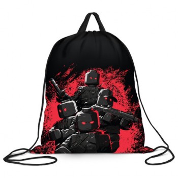 ����� ��� ����� BRAUBERG KIDS, � ������, 42�34 ��, Terrible fighters, 273435 - ������� ������