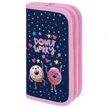 ����� �������, 2 ���������, �������������� ������, 19�11 ��, Comic donuts, 273482 - ������� ������
