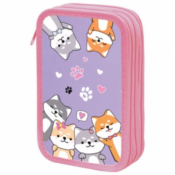 ����� ��������, 2 ���������, ������ � �������� soft-touch, 19�11 ��, Best fellows, 273497 - ������� ������