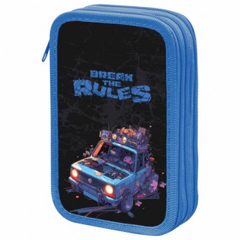 ����� ��������, 2 ���������, ������ � �������� soft-touch, 19�11 ��, Rule breaker, 273498 - ������� ������