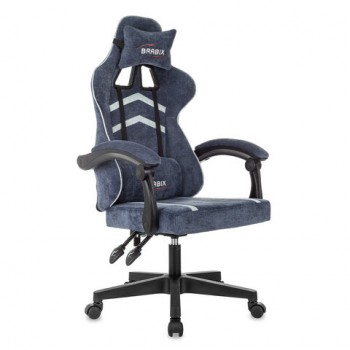 ������ ������������ BRABIX ''Shooter GM-123'', 2 �������, �����, �����/�����, 533212 - ������� ������