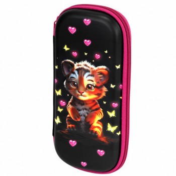 ����� ��������, 1 ���������, 1 �������� ������, ������, EVA �������� soft touch, 22�10�5 ��, Tiger cub, 273185 - ������� ������