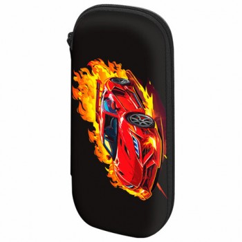 ����� ��������, 1 ���������, 1 �������� ������, ������, EVA �������� soft touch, 22�10�5 ��, Fiery Road, 273187 - ������� ������