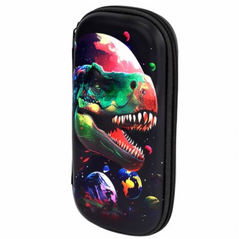 ����� ��������, 1 ���������, 1 �������� ������, ������, EVA �������� soft touch, 22�10�5 ��, Galaxy Dino, 273188 - ������� ������