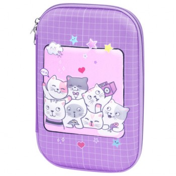 ����� �������� �������, 1 ���������, 1 �������� ������, ������, ���������/EVA, 22�15�5 ��, Cats selfie, 273193 - ������� ������