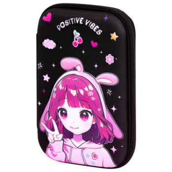 ����� �������� �������, 1 ���������, 1 �������� ������, ������, ���������/EVA, 22�15�5 ��, Anime sign, 273194 - ������� ������