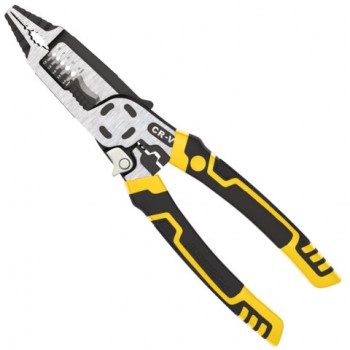 ����������� ������������������� 15 � 1, 225 ��, CR-V - �������������� �����, �����������, PL-225, 671258 - ������� ������