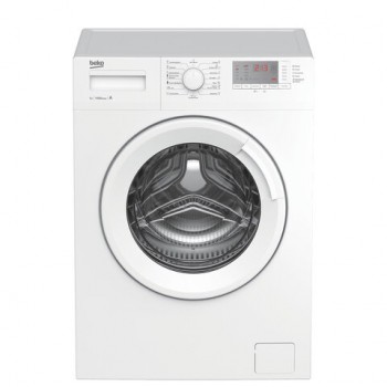 ���������� ������ BEKO ELE67511ZSW, 1000 ��/���, 6 ��, ����������� ��������, 15 �����, 7320010007 - ������� ������