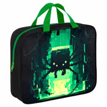 ����� �� ������ � ������� BRAUBERG �4, 1 ���������, ���������, 80 ��, Digital spider, 273303 - ������� ������