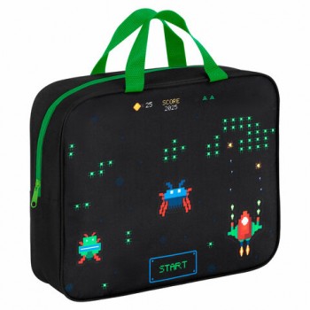 ����� �� ������ � ������� BRAUBERG �4, 1 ���������, ���������, 80 ��, Space strike, 273306 - ������� ������