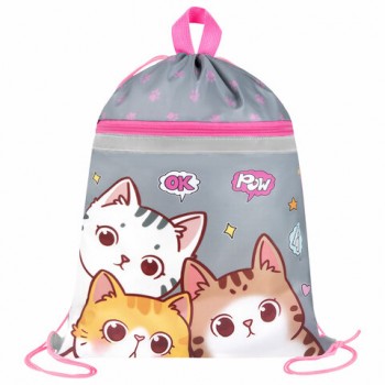 ����� ��� ����� BRAUBERG, � ������, ��������������� ������, 2 ���������, 46�36 ��, Hi there, 273449 - ������� ������