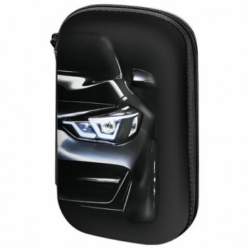 ����� BRAUBERG KIDS ������� ������� � �������� �������, EVA, 22�15�4��, Dark car, 273508 - ������� ������