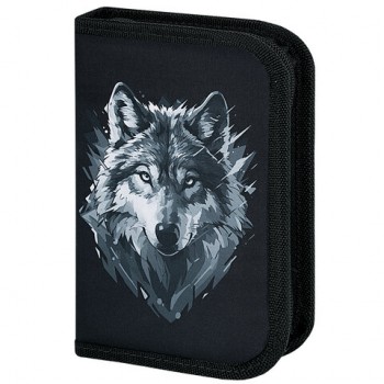 ����� BRAUBERG, 1 ���������, ���������, 21�14 ��, Gray wolf, 273520 - ������� ������