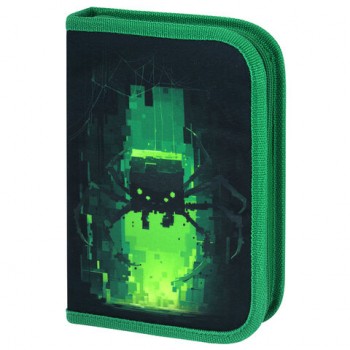 ����� BRAUBERG, 1 ���������, 2 �������� ������, ���������, 21�14 ��, Digital spider, 273528 - ������� ������