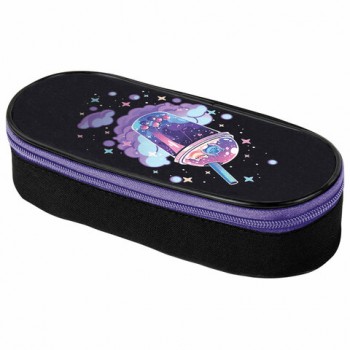 �����-������ BRAUBERG, 1 ���������, ����������, ���������, 22x9�5 ��, Spaceshake, 273565 - ������� ������