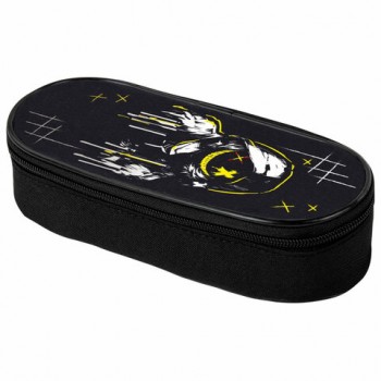 �����-������ BRAUBERG, 1 ���������, ����������, ���������, 22x9�5 ��, Watch out, 273567 - ������� ������