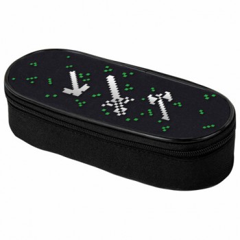 �����-������ BRAUBERG, 1 ���������, ����������, ���������, 22x9�5 ��, Digital tools, 273568 - ������� ������