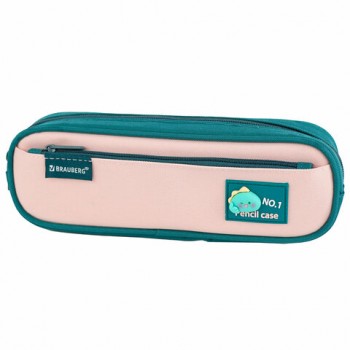 �����-������ BRAUBERG, 2 ���������, 3D �������, ���������, Fun dino, 23�8�5 ��, 273572 - ������� ������