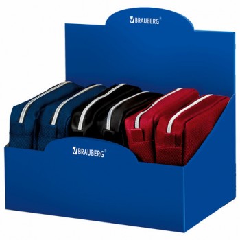   BRAUBERG, 2 ,  3 , Basic, 1994 , , 273611 -  