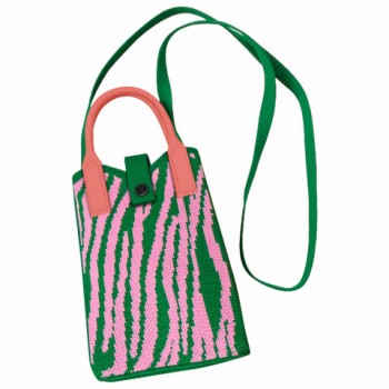 �������-���������� ������������ HEIKKI KNIT (�����) ����� ����, �������, 17�12�5 ��, Fun zebra, 273792 - ������� ������