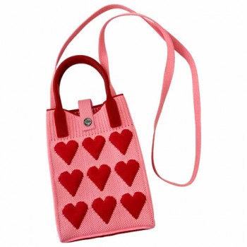 -  HEIKKI KNIT ()  , , 17125 , Hearts, 273795 -  