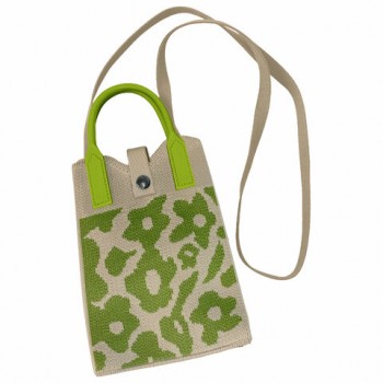 �������-���������� ������������ HEIKKI KNIT (�����) ����� ����, �������, 17�12�5 ��, Flowers, 273797 - ������� ������