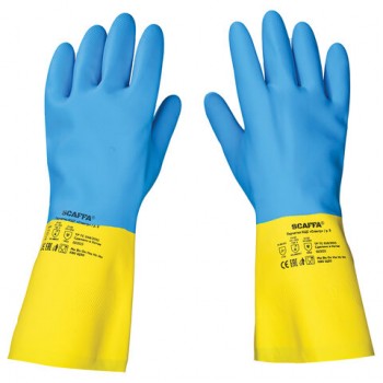 �������� ��������-����������� SCAFFA ������, ���, ���������������� ���������, �. 8, M, 00-01017726 - ������� ������