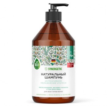 ������� 750 ��, SYNERGETIC "����������� ���������� � �����", �������������, 701750 - ������� ������