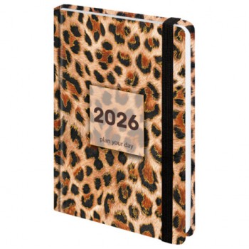 ���������� ������������ 2026 � �������� 145�203��, �5, BRAUBERG, �������, ������, "�������", 117334 - ������� ������